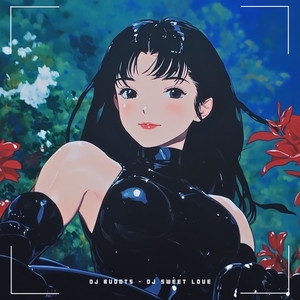 DJ BUDOTS - Sweet Love