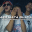 Igo Margilano, REVORSTEVE, Ryan Junior - AER MATA BUAYA