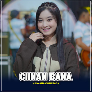 NIRWANA COMEBACK - CIINAN BANA - Cantika Davinca