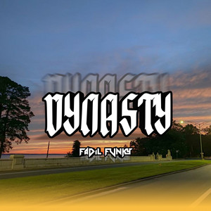 Fadil Fvnky - DJ Dynasty