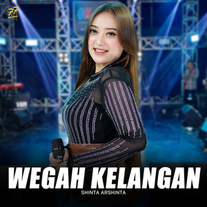 Shinta Arsinta - Wegah Kelangan