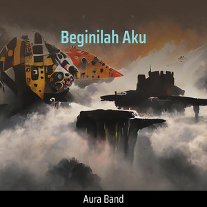 AURA BAND - Beginilah Aku