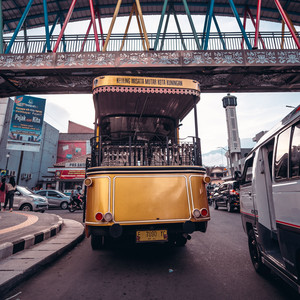 Lil Mamat - Adipati Ewangga