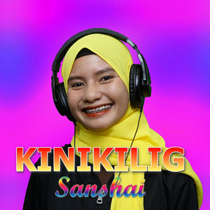 Sanshai - Kinikilig