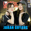 dike sabrina, LEONA ZHEN - Jaran Goyang