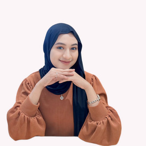 Iin Salsabilah - Ina Nokamba Laloku - Remastered 2021