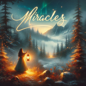 Rizky Mustafa - Miracles Bb