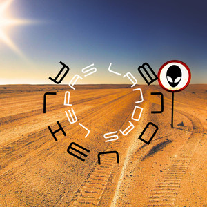 Alien Dub - Lepas Landas