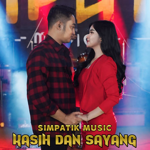 SIMPATIK MUSIC - Kasih Dan Sayang