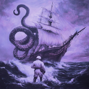 3slow2 - Sailor Song - Slowed + Reverb