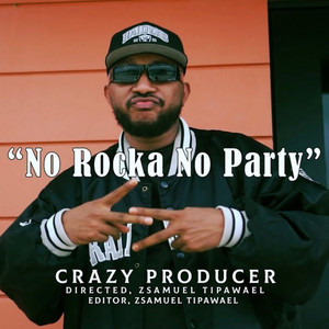 Rocka March - No Rocka No Party