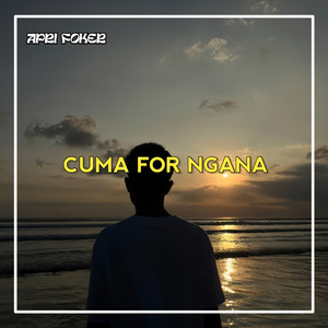 Apri Foker - Cuma For Ngana