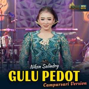 Niken Salindry - Gulu Pedot