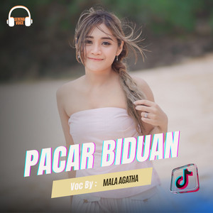 Mala Agatha - Pacar Biduan