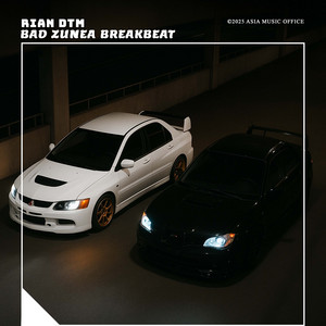 Rian DTM - Bad Zunea Breakbeat