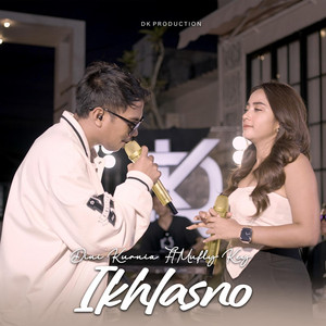 Dini Kurnia, Mufly Key - Ikhlasno
