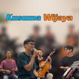 Bahana Keroncong - Kusuma Wijaya - Live