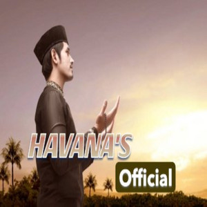 HAVANA'S OFFICIAL - ISTRI SOLEHAH