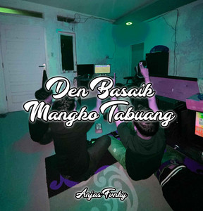 Anjas Fvnky - Dek Bansaik Mangko Tabuang