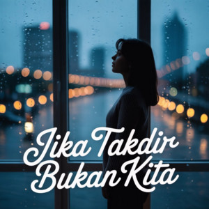 Chandra Lee - Jika Takdir Bukan Kita