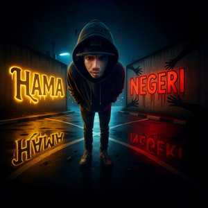 Saintroro - Hama Negeri Ini
