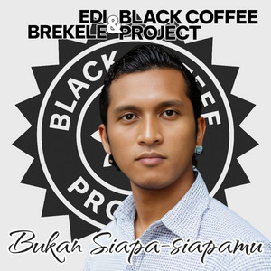 Edi Brekele & Black Coffee Project - Tak Berimbang
