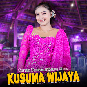 Cantika Davinca, Ageng Music - Kusuma Wijaya