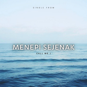 Call Me J_ID - Menepi Sejenak
