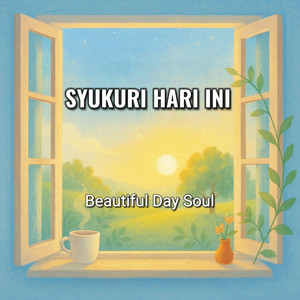 Beautiful Day Soul - Syukuri Hari Ini