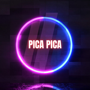The Panda - pica pica