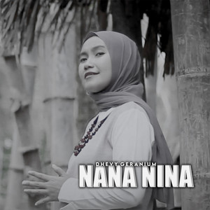 Dhevy Geranium - Nana Nina