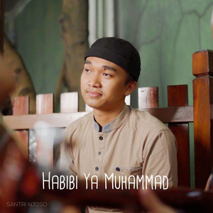 Santri Njoso - Habibi Ya Muhammad - Akustik Pop