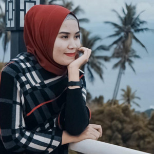 ALAN DARMAWAN - CUCU LUCU