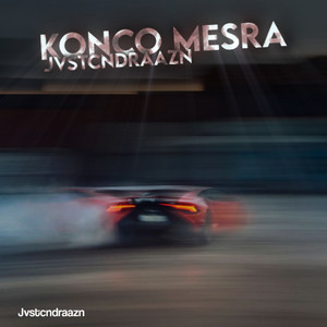 jvstcndraazn - Konco Mesra