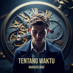 Manusia Biru - Tentang Waktu