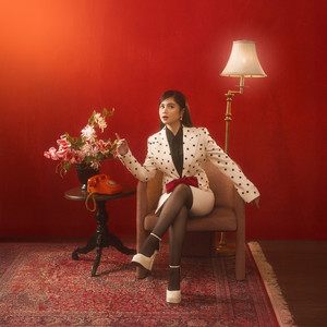 Tissa Biani - Tak Lagi Ragu