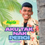 Hairie - Aku Tak Nak Pergi - Speed Up