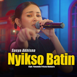 Sasya Arkhisna - Nyikso Batin