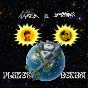 Lil Hamem, Jamsbronx - Planet Bekasi