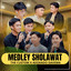 Adzando Davema, The Custom - Medley Sholawat