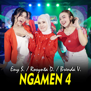 Eny Sagita - Ngamen 4