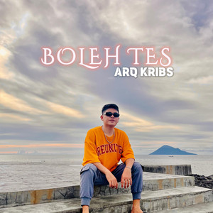 Arq Kribs - BOLEH TES