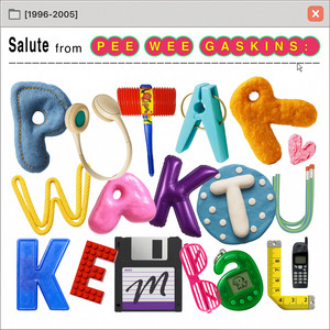 Pee Wee Gaskins - Piknik 72