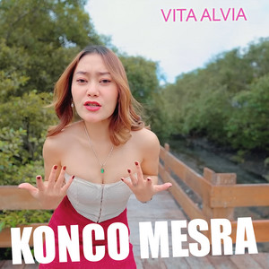 Vita Alvia - KONCO MESRA