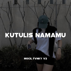 Mocil Fvnky V2 - Kutulis Namamu
