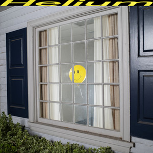 The Chainsmokers, Anna Sofia - Helium