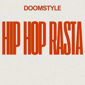 DOOMSTYLE - Hip Hop Rasta