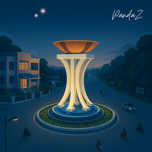 Pandaz, Kasih - Karindangan Tapin