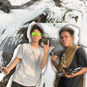 FAHKRUR RADHI, DJ Ekall Rmx - Senyuman Mameh - Remix