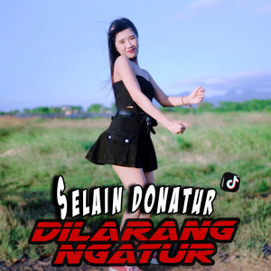 Ninis Lestari - Selain donatur dilarang ngatur